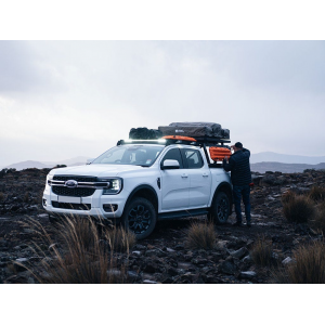 Montpellier4x4 | Front Runner Pro Bed Recovery Bracket